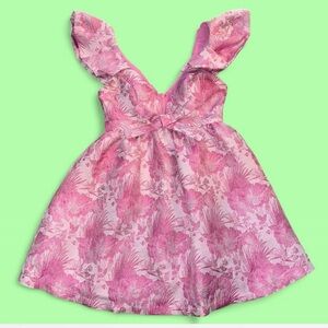 Altar'd State Minidress